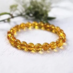 printcorners Artificial Beaded Elasticated Bracelet image 3