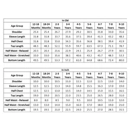 lil' drama Lil Drama Full Sleeves Laced Detailed Kurta With Pant Set - Green image 2