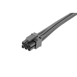 Molex 6 Way Female Micro-Fit Unterminated Wire Board Cable 600 mm, 2147561063 (Pack of 25)-image-72