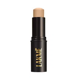 Lakme On The Go Facelift Foundation Stick 11 g - Warm Natural W180 image 2