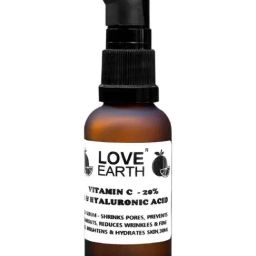 Love Earth Vitamin C Serum - 30 ml-image-50
