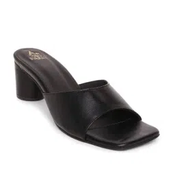 Tao Paris Women's Black Casual Sandals-picture-23