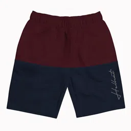 HELLCAT Boys Typography Printed Shorts image 5