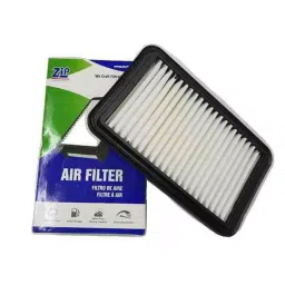 ZIP Car Air Filter For Maruti Eeco-Versa List Price 275.00, ZA-4018 image 4