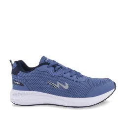 Campus Men's Drool Slate Blue Running Shoes image 2