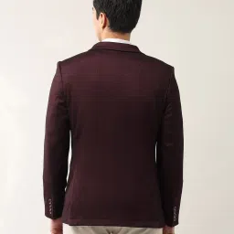 AD by Arvind Red Jacket image 2