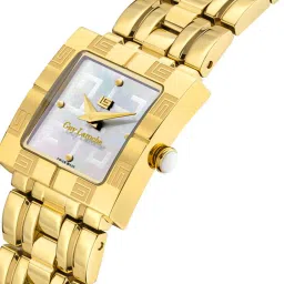 Guy Laroche GLWLG0000213 Camille Analog Watch for Women image 2