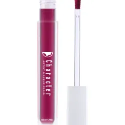 Character Creamy Matte Lipcolor Pucker Plump PIL009 - 5 ml-picture-38