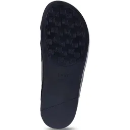 Rare Rabbit Men's Navy Cross Strap Sandals image 2