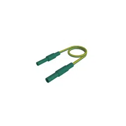 hirschmann test and measurement HIRSCHMANN AND MEASUREMENT 4 mm 32A Green/Yellow 1m Length, 934046188 (Pack of 25)-picture-21