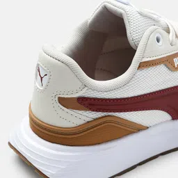 Puma Unisex Runtamed Plus Sneakers image 4