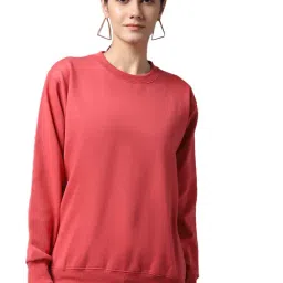 Vimal Jonney Navy & Pink Fleece Pullover - Pack of 2 image 3