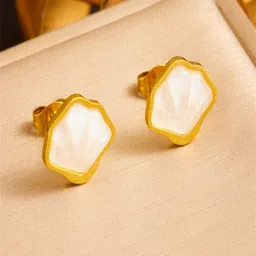 DressBerry Beads Studed Jewellery Set image 5