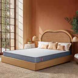 Duroflex LiveIn 2 in 1 Reversible Foam Mattress Single Size (72 X 30 X 5)-picture-30