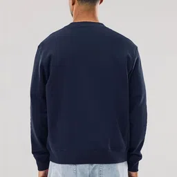 URBANICE Men Sweatshirt image 3