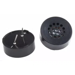 RS PRO 32? 0.1W Miniature Speaker 22.8mm Dia. 6mm Lead Length, 22.8 (Dia.) x 8.7mm Model No 7800719-image-81