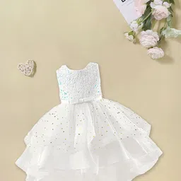 FOREVER FRIDAY A-Line Dress-picture-14