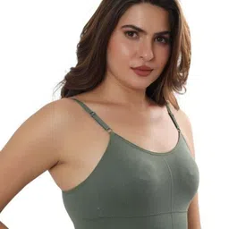 Moda Rapido Bra Full Coverage Lightly Padded image 3