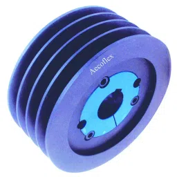 AECOFLEX 560 mm Pitch Circle Dia, TLB Size 3020 Taper-lock Pulley, 2A/SPA-picture-26