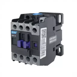 Chint NXC 12A 220V 4 Pole AC Coil Contactors, NXC-12/22 220V 50/60Hz(R)-picture-21