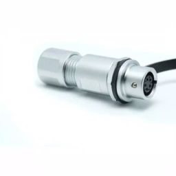 RS PRO Circular Connector 5 Contacts Cable Mount Socket Female IP67, 1889588-picture-23