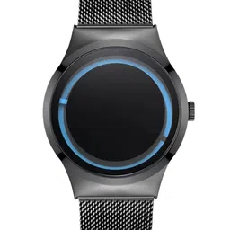 Belbi Men Dial & Stainless Steel Straps Analogue Watch BL144_565478777106-picture-21