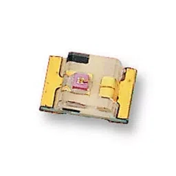 AMS OSRAM GROUP LED, SMD, ORANGE, LOR 976-Z (Pack of 5)-picture-46
