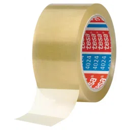 Tesa Sealing Tape, Pp, 66M X 50Mm, 4024-00234-04-picture-27