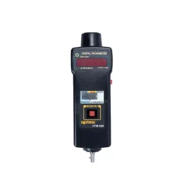 Systems Tech Photo Contact Type Digital Tachometer 60-50000 RPM,-890-picture-36