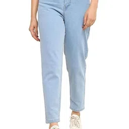 Moda Rapido Women High-Rise Stretchable Jeans image 4