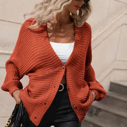 bebe Women Cardigan-image-1