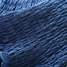 LULU & SKY Off-Shoulder Fit & Flare Dress image 4