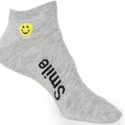 mitsuru Women Self Design Ankle Length image 4