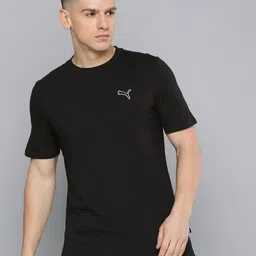 Puma Pure Cotton Better Essentials T-shirt image 3