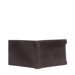 Fossil Men Genuine Leather Wallet image 5