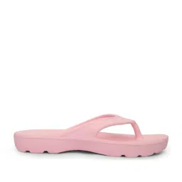 hoversoul Hoversole Women's Manta Pink Evasoft Flips image 2
