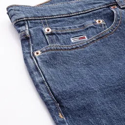 Tommy Hilfiger Men Slouchy Fit Light Fade Jeans image 3