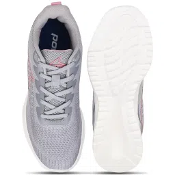 Power Women's Grey Sneakers image 2