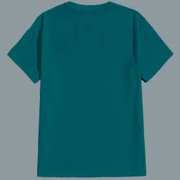 Codez Kids Blue Printed T-Shirt (Pack Of 2) image 2