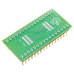 Aries Ic Adaptor, 32-Tsop To Dip, 2.54Mm, LCQT-TSOP32-1-picture-34
