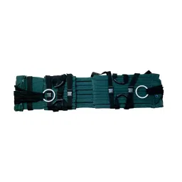 AOSSPL 120 Kg Capacity Neil Robertson Stretcher image 4