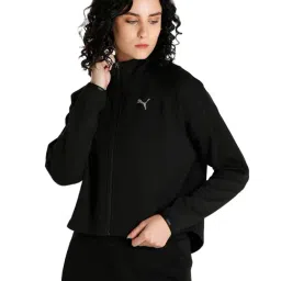 Puma Evostripe Women Relaxed Fit Relaxed Fit Track Jacket-picture-15