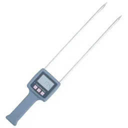 MxRady Cotton Moisture Meter Pin Type with 5-40% Measurement Range and ±0.5% Accuracy, TK-100C-picture-47