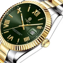 Carlton London CLRLM-001 Charles Analog Watch For Men image 2