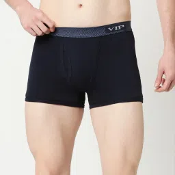 Vip Multicolored Skinny Fit Trunks - Pack Of 6 image 2