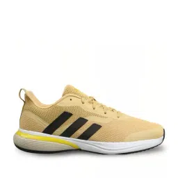 Adidas Men's Ft. Ford Cream Running Shoes-picture-21