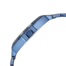 Fastrack Vyb FV30023QM01 Pioneer Analog Watch for Men image 5