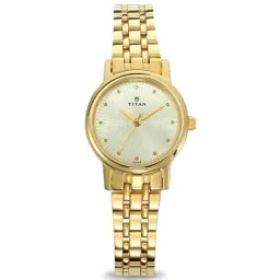 Titan 2593YM01 Karishma Revive Analog Watch for Women-picture-32