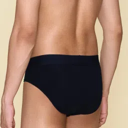 XYXX Multicolor Cotton Briefs - Pack of 3 image 2