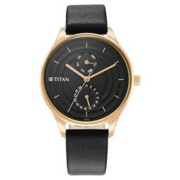 Titan NR2670WL07 Neo Workdays Multifunction Watch for Women-picture-38
